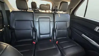 Ford Explorer 2023 AWD XLT 4dr SUV