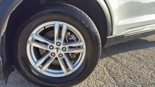 Ford Explorer 2023 AWD XLT 4dr SUV