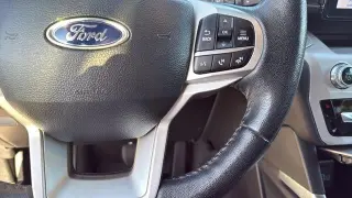 Ford Explorer 2023 AWD XLT 4dr SUV