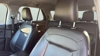 Ford Explorer 2023 AWD XLT 4dr SUV