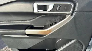 Ford Explorer 2023 AWD XLT 4dr SUV