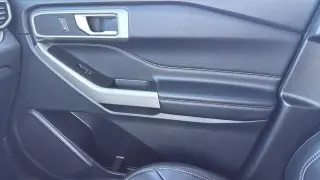 Ford Explorer 2023 AWD XLT 4dr SUV