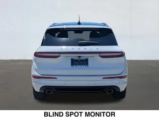 Lincoln Corsair 2024 AWD Grand Touring 4dr SUV