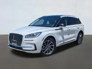 Lincoln Corsair 2024 AWD Grand Touring 4dr SUV