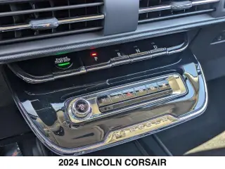 Lincoln Corsair 2024 AWD Grand Touring 4dr SUV