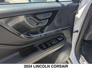 Lincoln Corsair 2024 AWD Grand Touring 4dr SUV