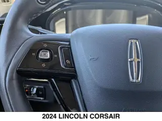 Lincoln Corsair 2024 AWD Grand Touring 4dr SUV