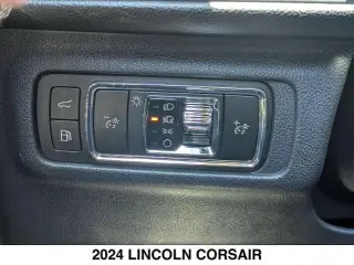 Lincoln Corsair 2024 AWD Grand Touring 4dr SUV