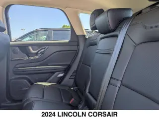 Lincoln Corsair 2024 AWD Grand Touring 4dr SUV
