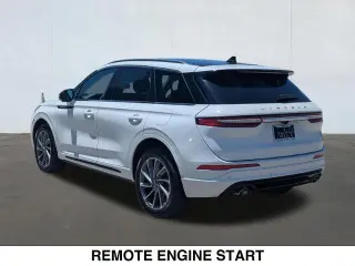 Lincoln Corsair 2024 AWD Grand Touring 4dr SUV