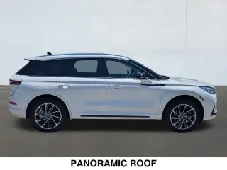 Lincoln Corsair 2024 AWD Grand Touring 4dr SUV