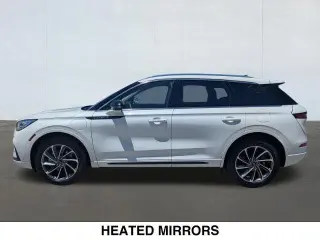 Lincoln Corsair 2024 AWD Grand Touring 4dr SUV