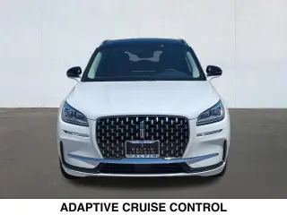 Lincoln Corsair 2024 AWD Grand Touring 4dr SUV