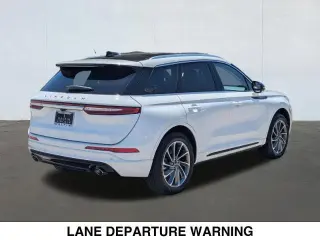 Lincoln Corsair 2024 AWD Grand Touring 4dr SUV