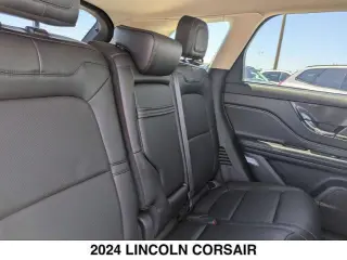 Lincoln Corsair 2024 AWD Grand Touring 4dr SUV