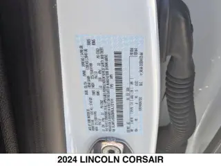 Lincoln Corsair 2024 AWD Grand Touring 4dr SUV