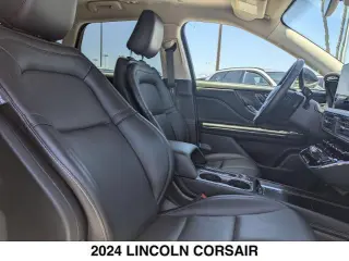 Lincoln Corsair 2024 AWD Grand Touring 4dr SUV