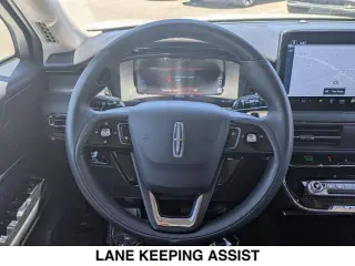 Lincoln Corsair 2024 AWD Grand Touring 4dr SUV