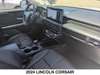 Lincoln Corsair 2024 AWD Grand Touring 4dr SUV