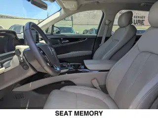 Lincoln Nautilus 2023 Reserve 4dr SUV