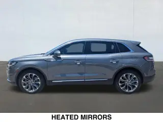 Lincoln Nautilus 2023 Reserve 4dr SUV