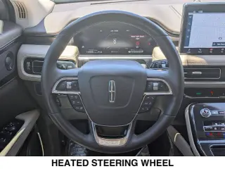 Lincoln Nautilus 2023 Reserve 4dr SUV