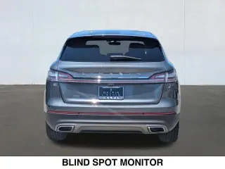 Lincoln Nautilus 2023 Reserve 4dr SUV