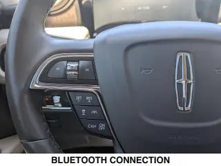 Lincoln Nautilus 2023 Reserve 4dr SUV
