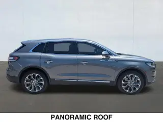 Lincoln Nautilus 2023 Reserve 4dr SUV