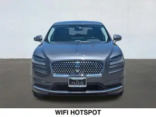 Lincoln Nautilus 2023 Reserve 4dr SUV