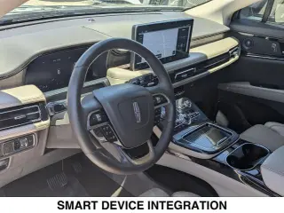 Lincoln Nautilus 2023 Reserve 4dr SUV