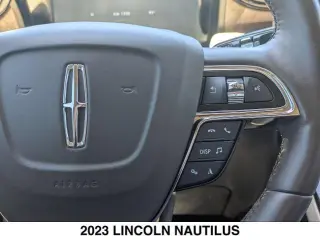 Lincoln Nautilus 2023 Reserve 4dr SUV