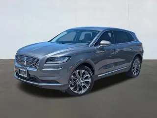 Lincoln Nautilus 2023 Reserve 4dr SUV