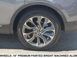 Lincoln Nautilus 2023 Reserve 4dr SUV