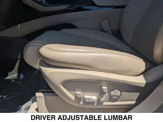 Lincoln Nautilus 2023 Reserve 4dr SUV