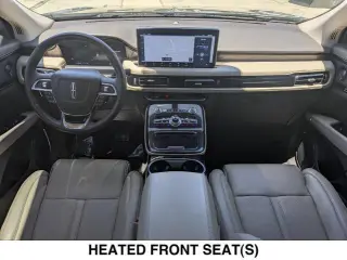 Lincoln Nautilus 2023 Reserve 4dr SUV