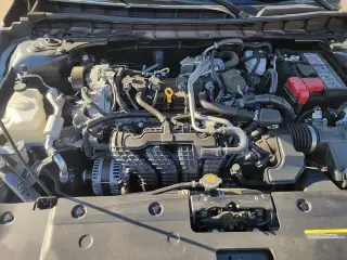 2021 Nissan Altima SR