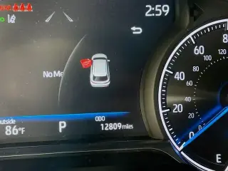 Toyota Venza 2024 AWD LE 4dr Crossover