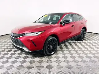 Toyota Venza 2024 AWD LE 4dr Crossover