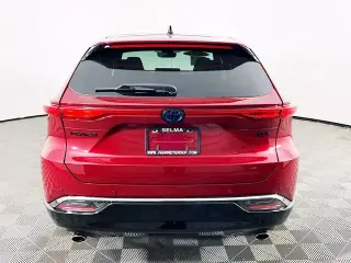 Toyota Venza 2024 AWD LE 4dr Crossover