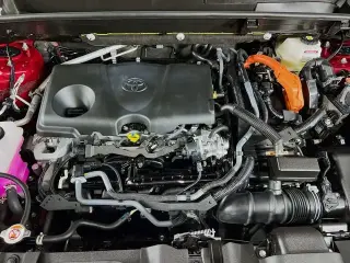 Toyota Venza 2024 AWD LE 4dr Crossover