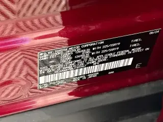 Toyota Venza 2024 AWD LE 4dr Crossover