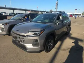 Toyota RAV4 2026 XLE Premium 4dr SUV