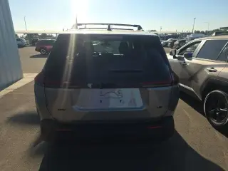 Toyota RAV4 2026 XLE Premium 4dr SUV