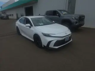 Toyota Camry 2025 SE 4dr Sedan