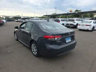 Toyota Corolla 2024 LE 4dr Sedan