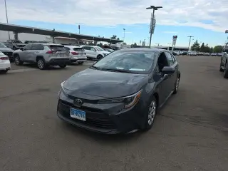 Toyota Corolla 2024 LE 4dr Sedan
