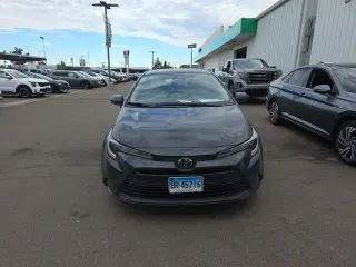 Toyota Corolla 2024 LE 4dr Sedan