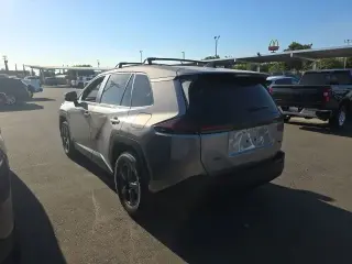 Toyota RAV4 2026 SE 4dr SUV