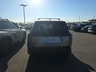 Toyota RAV4 2026 SE 4dr SUV